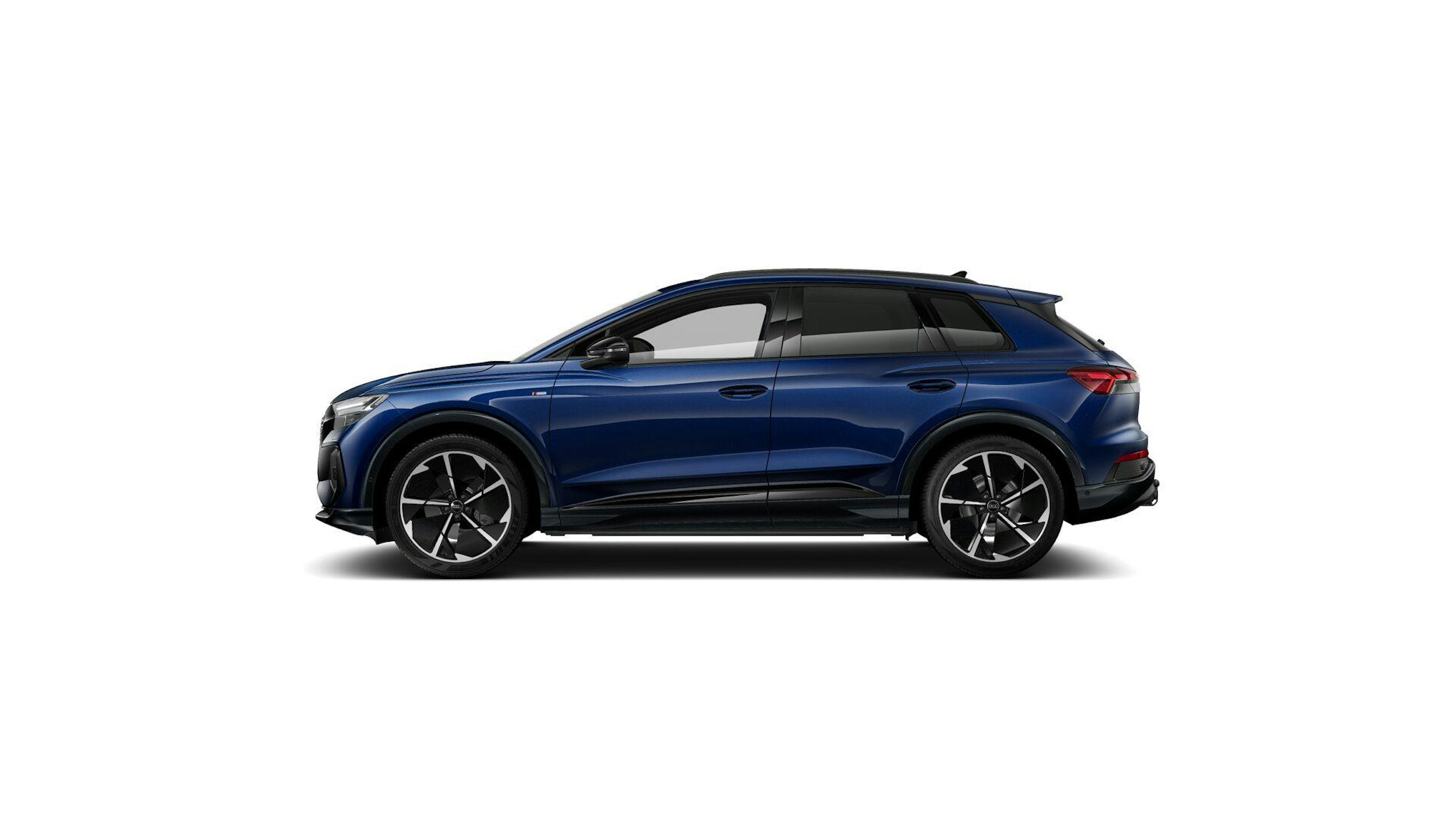 Audi Q4 e-tron 2025 kuva 3.