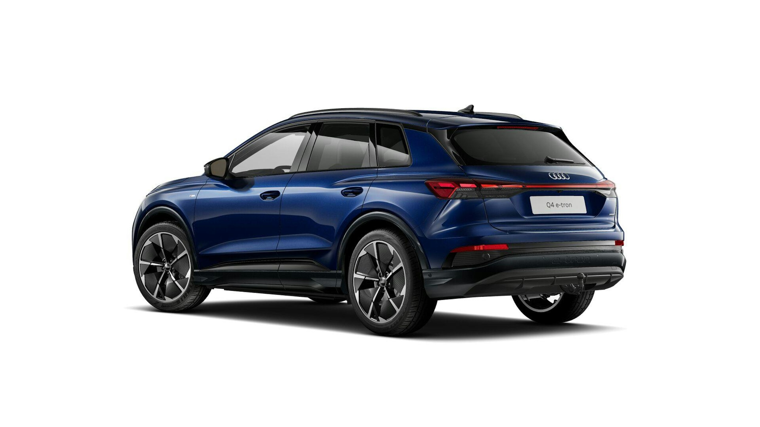 Audi Q4 e-tron 2025 kuva 4.