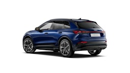 Audi Q4 e-tron 2025 kuva 4.
