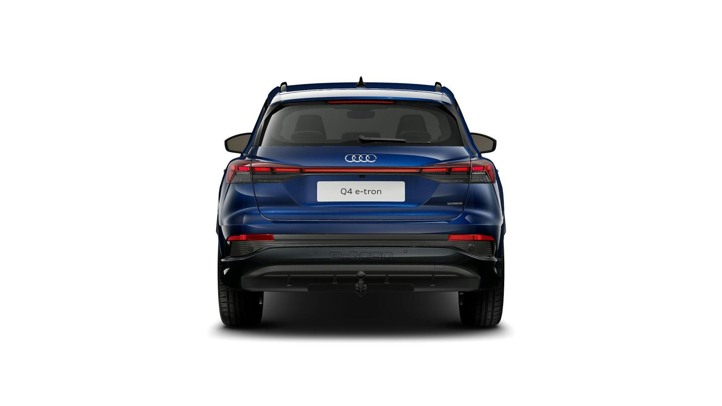 Audi Q4 e-tron 2025 kuva 5.