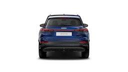 Audi Q4 e-tron 2025 kuva 5.