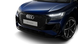 Audi Q4 e-tron 2025 kuva 6.