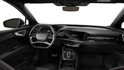 Audi Q4 e-tron 2025 kuva 7.