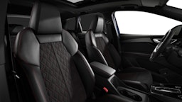 Audi Q4 e-tron 2025 kuva 8.