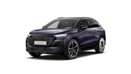 Audi Q4 e-tron 2025 kuva 1.