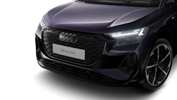 Audi Q4 e-tron 2025 kuva 2.