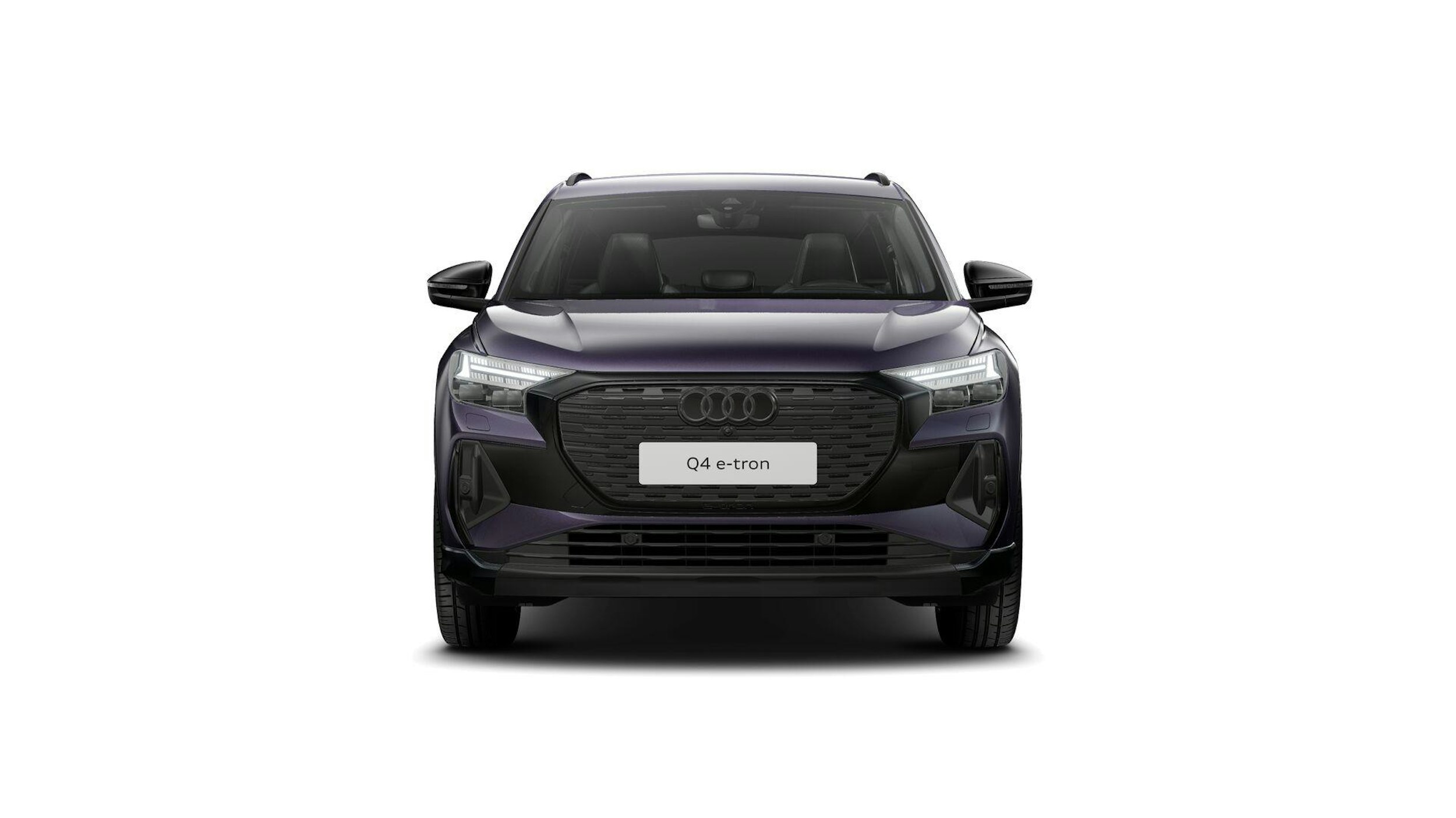 Audi Q4 e-tron 2025 kuva 3.