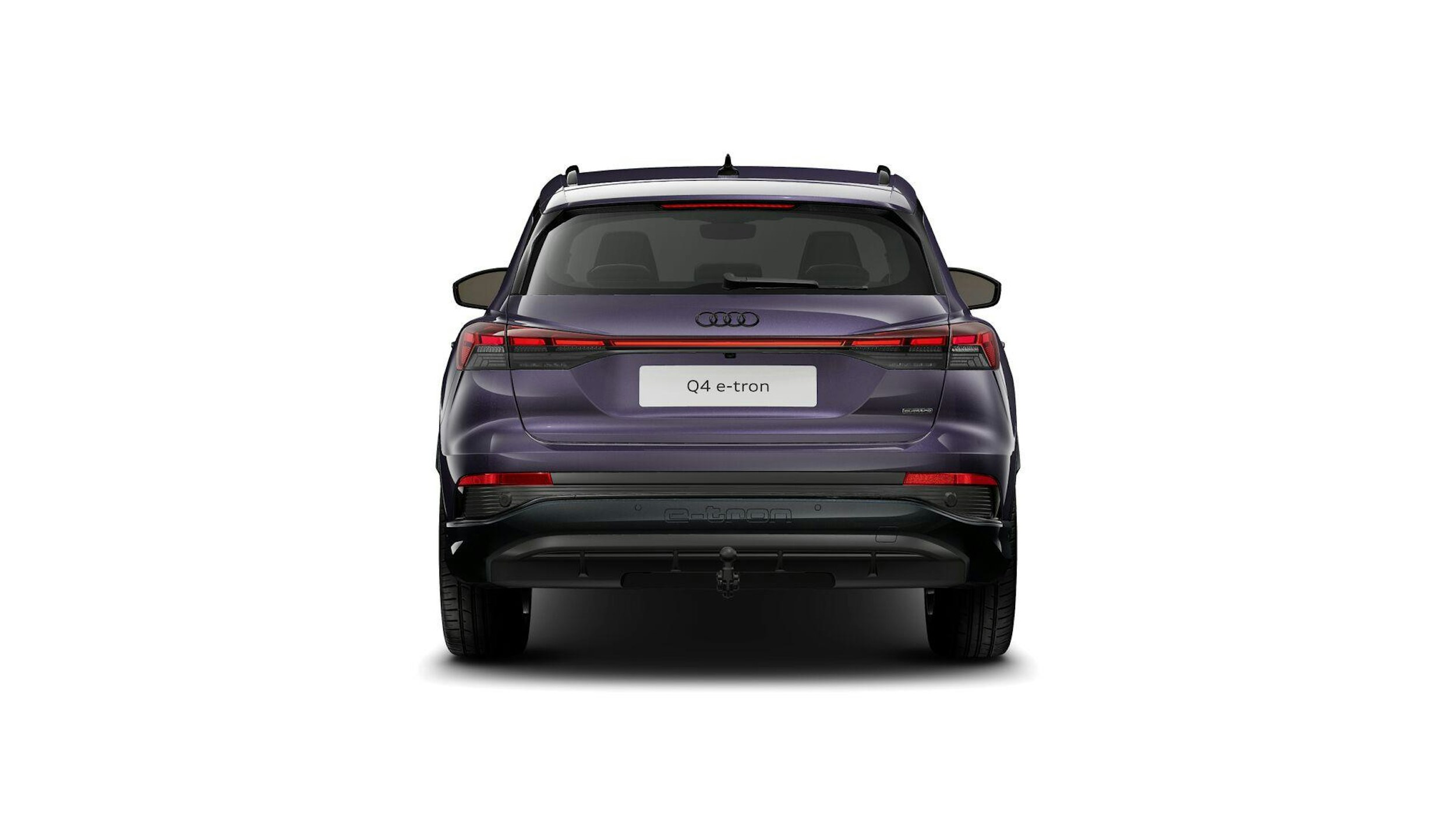 Audi Q4 e-tron 2025 kuva 4.