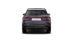 Audi Q4 e-tron 2025 kuva 4.
