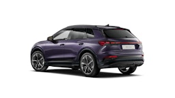 Audi Q4 e-tron 2025 kuva 5.