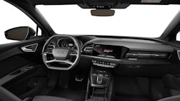 Audi Q4 e-tron 2025 kuva 8.