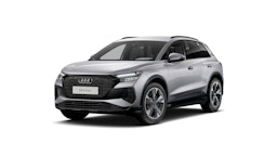 hopea Audi Q4 e-tron 2025 kuva 1.