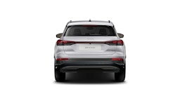 hopea Audi Q4 e-tron 2025 kuva 4.