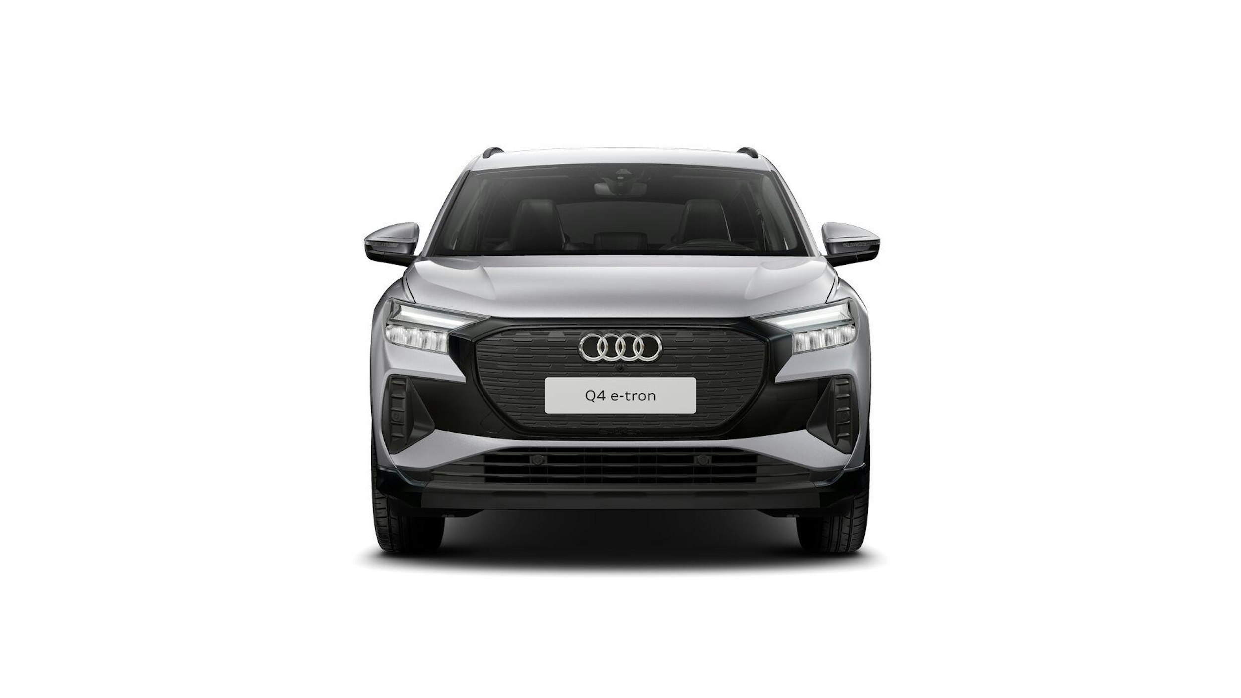 hopea Audi Q4 e-tron 2025 kuva 5.