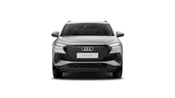hopea Audi Q4 e-tron 2025 kuva 5.