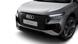 hopea Audi Q4 e-tron 2025 kuva 6.