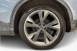 sininen Audi Q4 e-tron 2025 kuva 9.