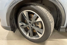 sininen Audi Q4 e-tron 2025 kuva 10.