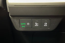 sininen Audi Q4 e-tron 2025 kuva 22.
