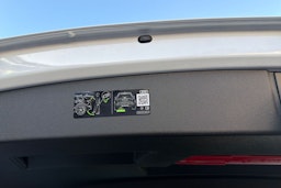 valkoinen Audi Q4 e-tron 2025 kuva 15.