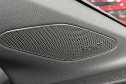 Harmaa Audi Q4 e-tron 2025 kuva 25.