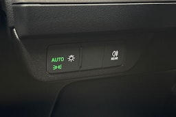 Harmaa Audi Q4 e-tron 2025 kuva 29.