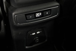 Harmaa Audi Q4 e-tron 2025 kuva 31.