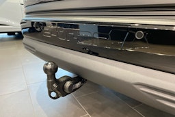 met. musta Audi Q4 e-tron 2025 kuva 16.