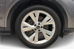 harmaa Audi Q4 e-tron 2025 kuva 12.