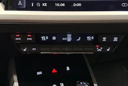 harmaa Audi Q4 e-tron 2025 kuva 24.