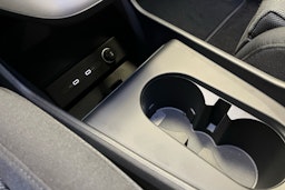 musta Audi Q4 e-tron 2025 kuva 17.