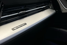 musta Audi Q4 e-tron 2025 kuva 18.