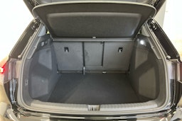 musta Audi Q4 e-tron 2025 kuva 19.