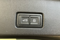 musta Audi Q4 e-tron 2025 kuva 20.