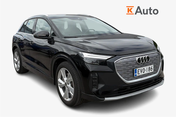 Audi Q4 e-tron SUV 45 e-tron Land of quattro Plus