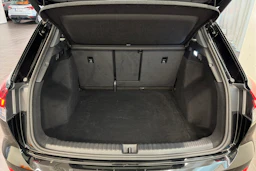 musta Audi Q4 e-tron 2025 kuva 15.