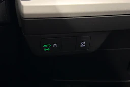 musta Audi Q4 e-tron 2025 kuva 26.