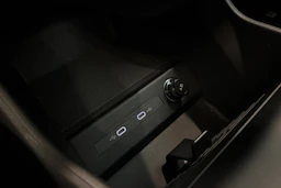 musta Audi Q4 e-tron 2025 kuva 29.