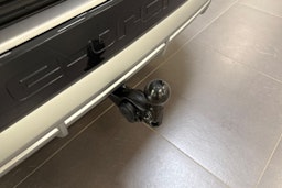 harmaa Audi Q4 e-tron 2025 kuva 12.