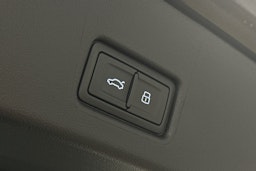 musta Audi Q4 e-tron 2025 kuva 14.