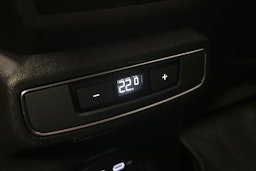 musta Audi Q4 e-tron 2025 kuva 16.