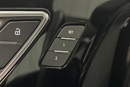 musta Audi Q4 e-tron 2025 kuva 19.