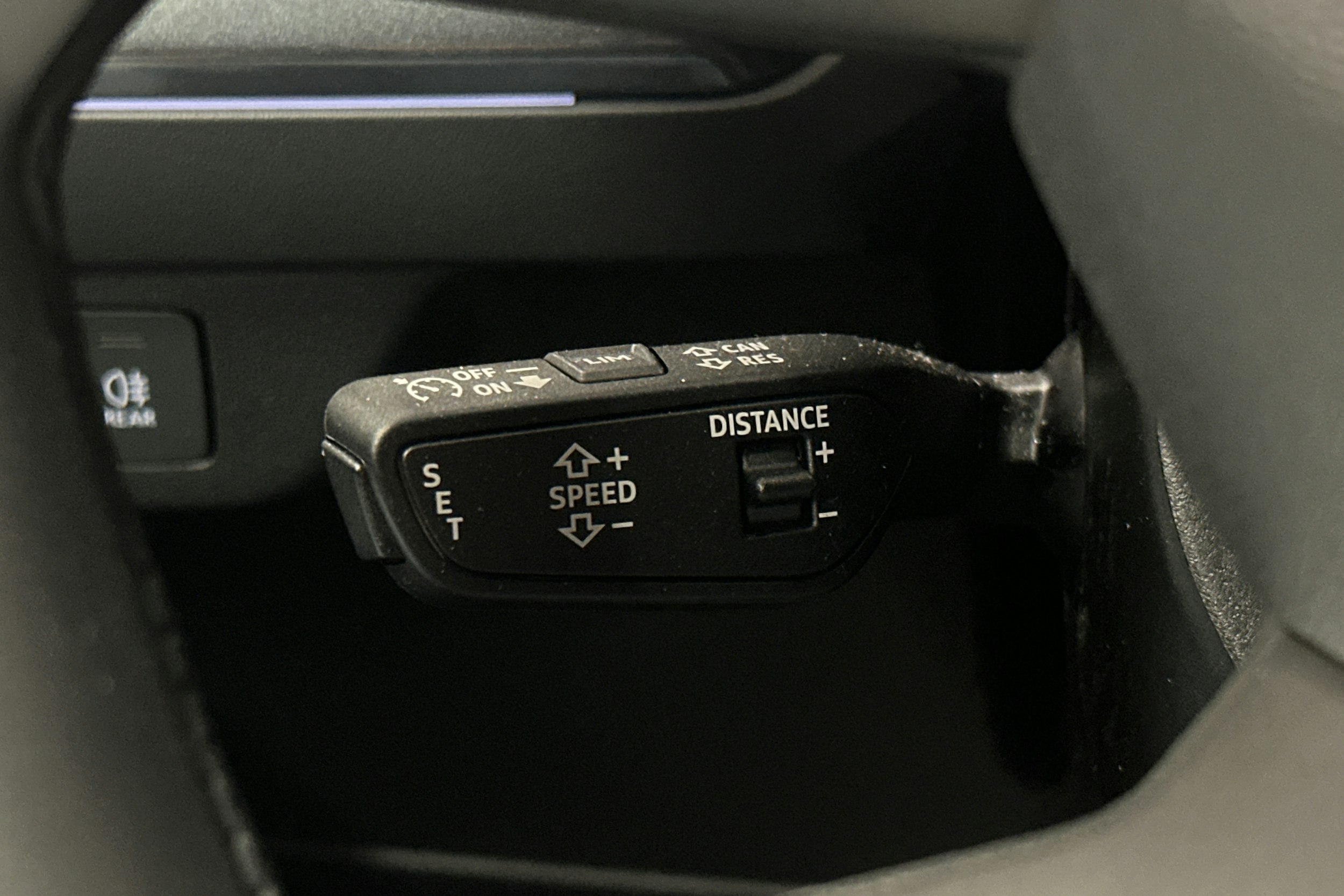 violetti Audi Q4 e-tron 2025 kuva 23.