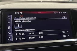 violetti Audi Q4 e-tron 2025 kuva 29.