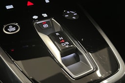 violetti Audi Q4 e-tron 2025 kuva 35.