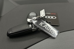 violetti Audi Q4 e-tron 2025 kuva 36.