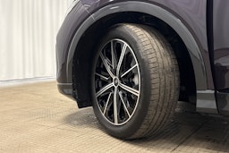 violetti Audi Q4 e-tron 2025 kuva 10.
