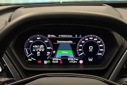 violetti Audi Q4 e-tron 2025 kuva 12.