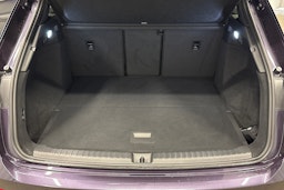 violetti Audi Q4 e-tron 2025 kuva 26.