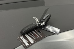 violetti Audi Q4 e-tron 2025 kuva 29.